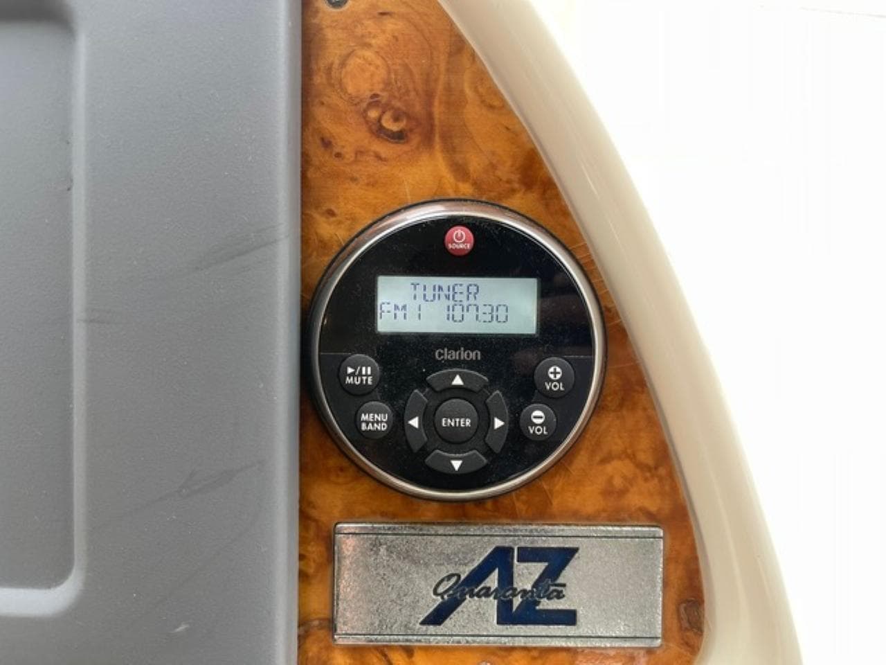 Azimut 40 Flybridge – Bild 14