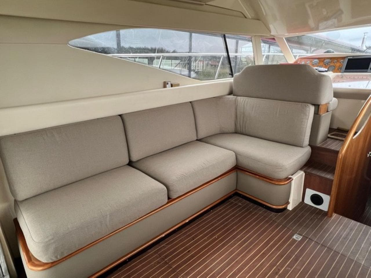 Azimut 40 Flybridge – Bild 10