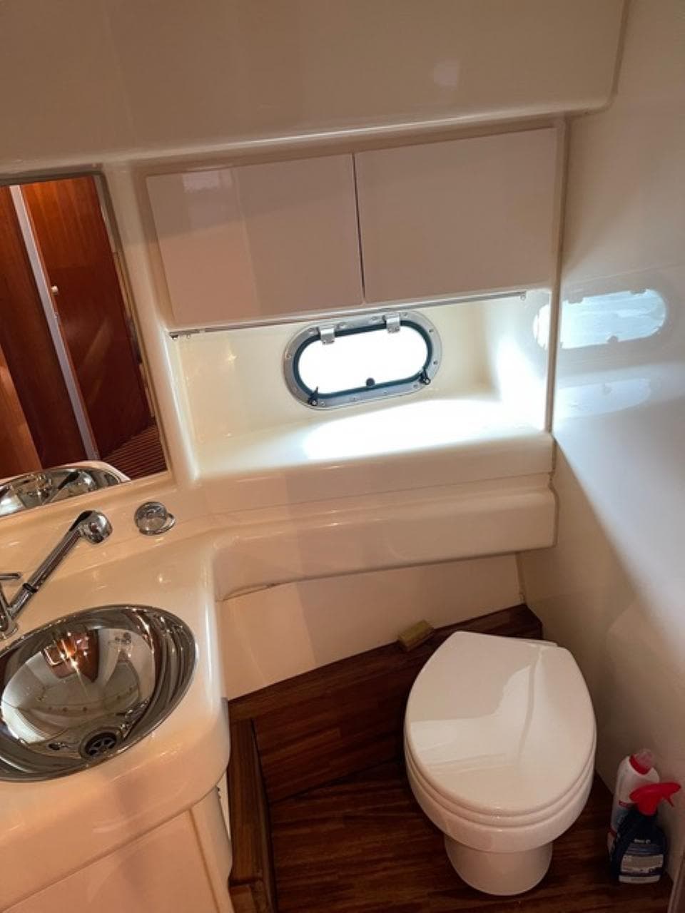Azimut 40 Flybridge – Bild 13