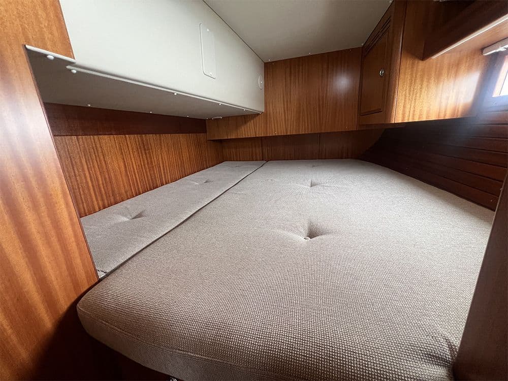 Hallberg-Rassy 340 – Bild 16