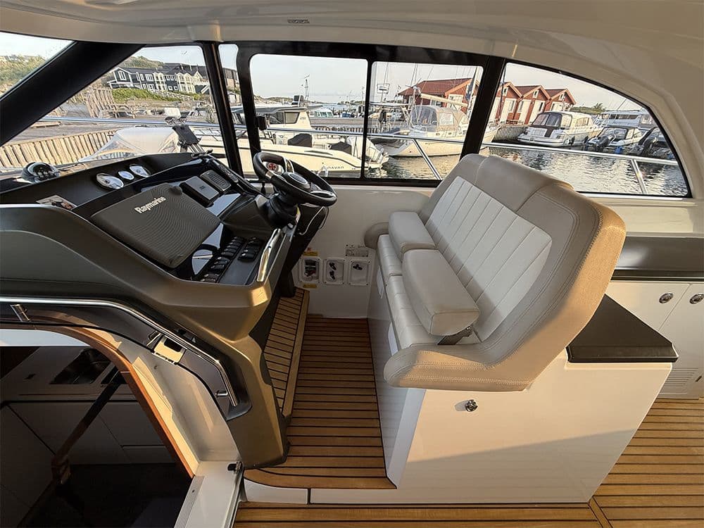 Jeanneau Leader 46 – Bild 16