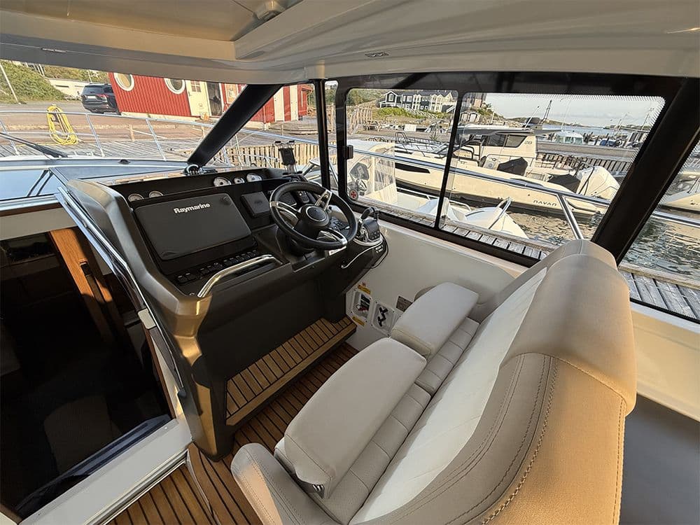 Jeanneau Leader 46 – Bild 15