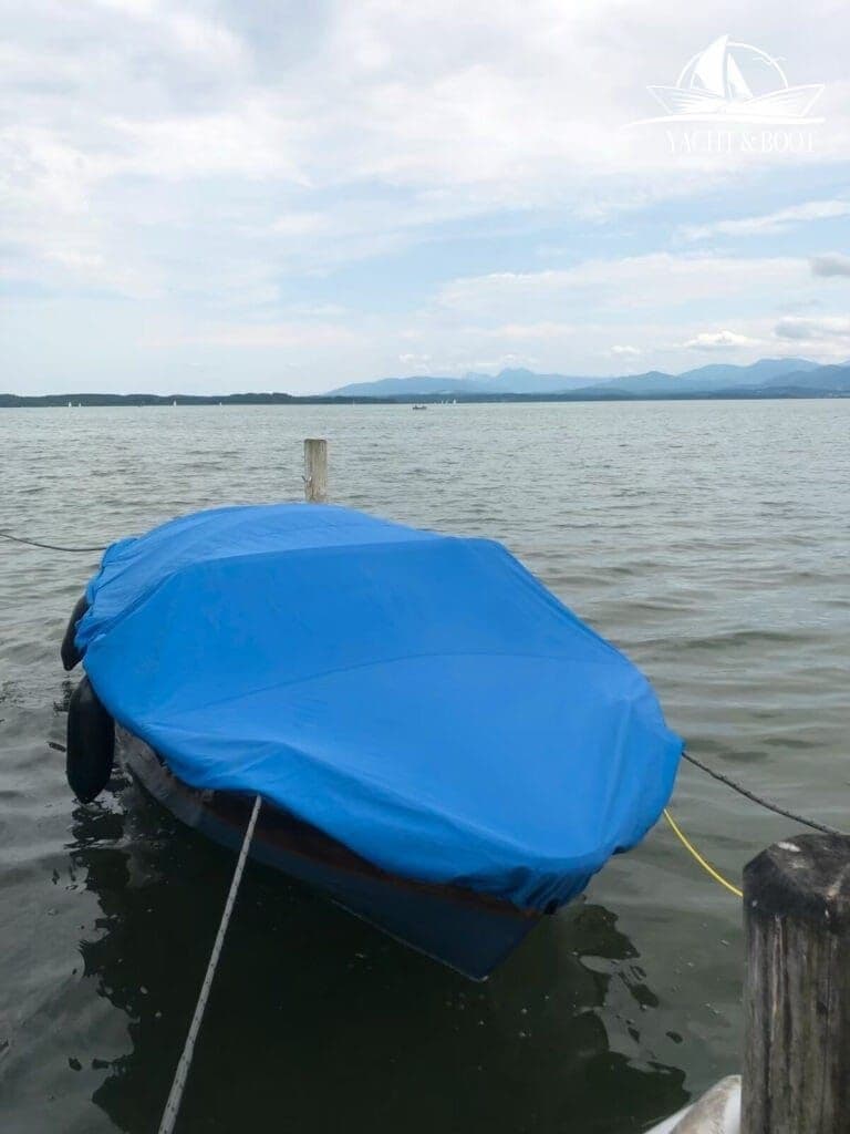 Wiking Variant | Elektroboot, Refit, Holzklassiker,Trailer – Bild 13