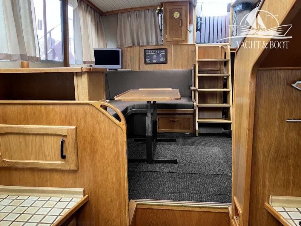 Gruno Sport 36  Einzelbau, Hallenlagerung – Bild 17