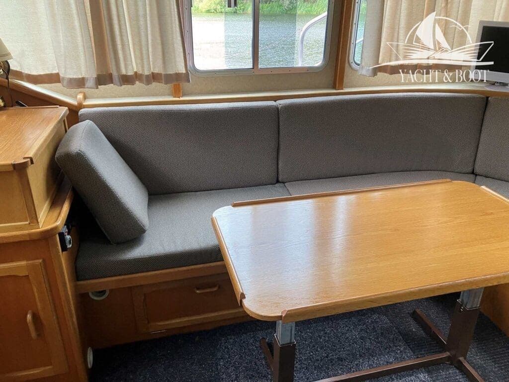 Gruno Sport 36  Einzelbau, Hallenlagerung – Bild 16