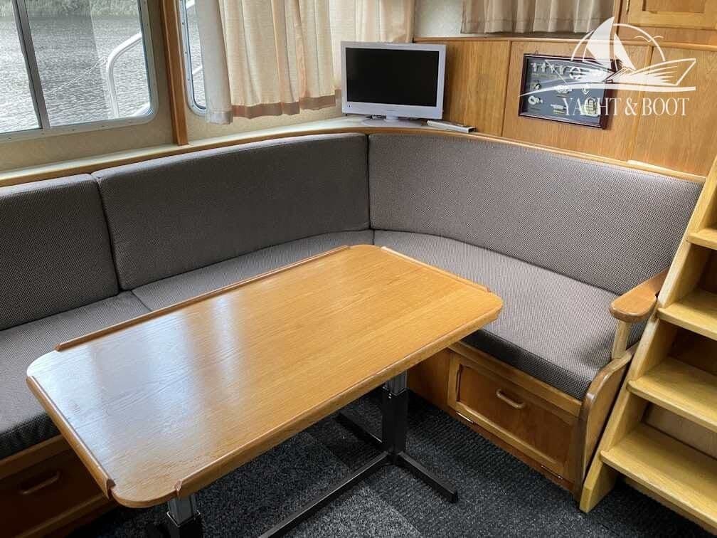 Gruno Sport 36  Einzelbau, Hallenlagerung – Bild 15