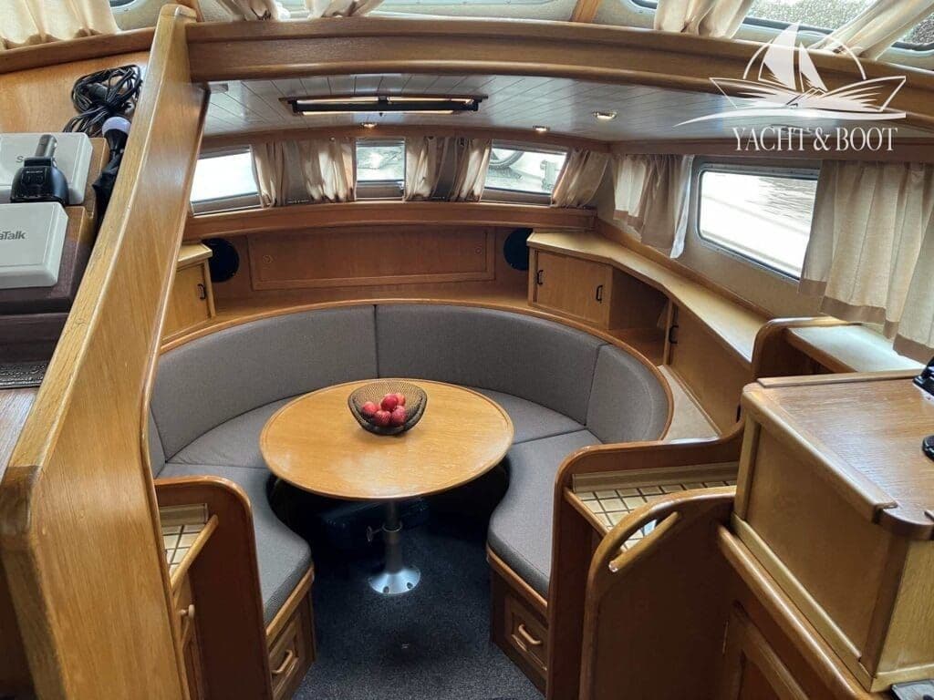 Gruno Sport 36  Einzelbau, Hallenlagerung – Bild 13