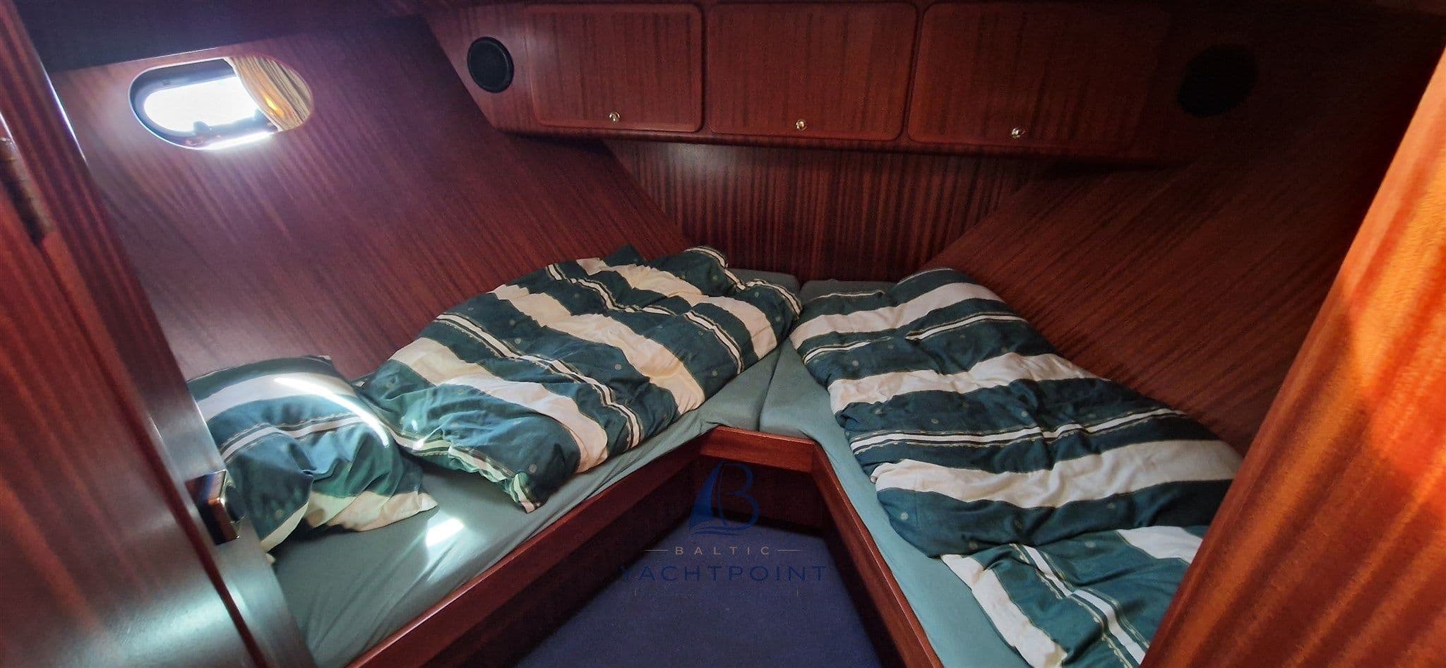 Linssen Linssen Grand Sturdy 460 Stabis – Bild 13