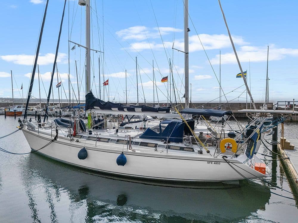 Chantiers Maritimes de Paimpol et Fécamp Via 52 – Bild 2