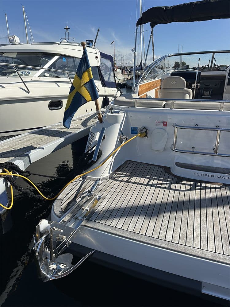 Aquador 25 DC – Bild 16