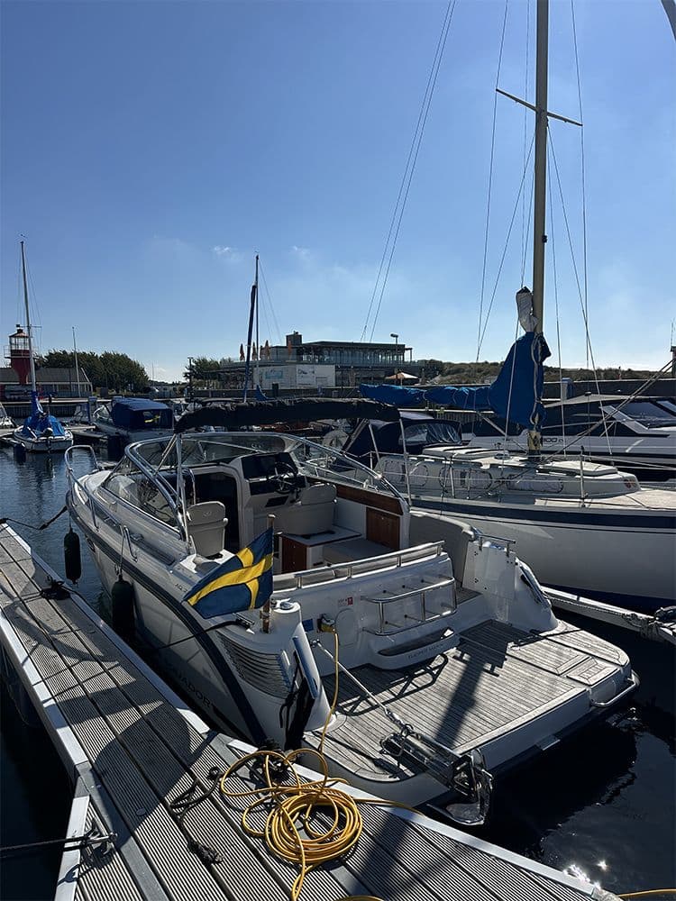 Aquador 25 DC – Bild 9