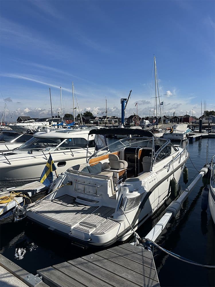 Aquador 25 DC – Bild 11