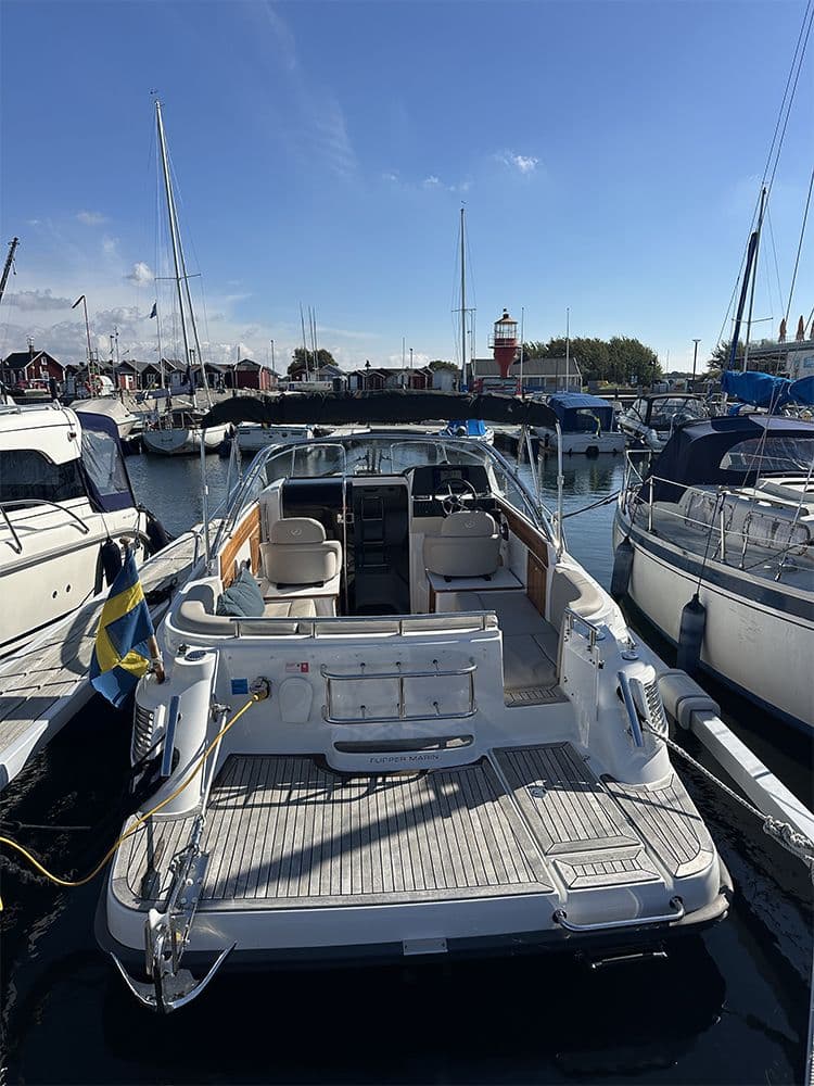 Aquador 25 DC – Bild 10