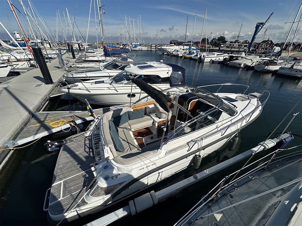 Aquador 25 DC – Bild 6