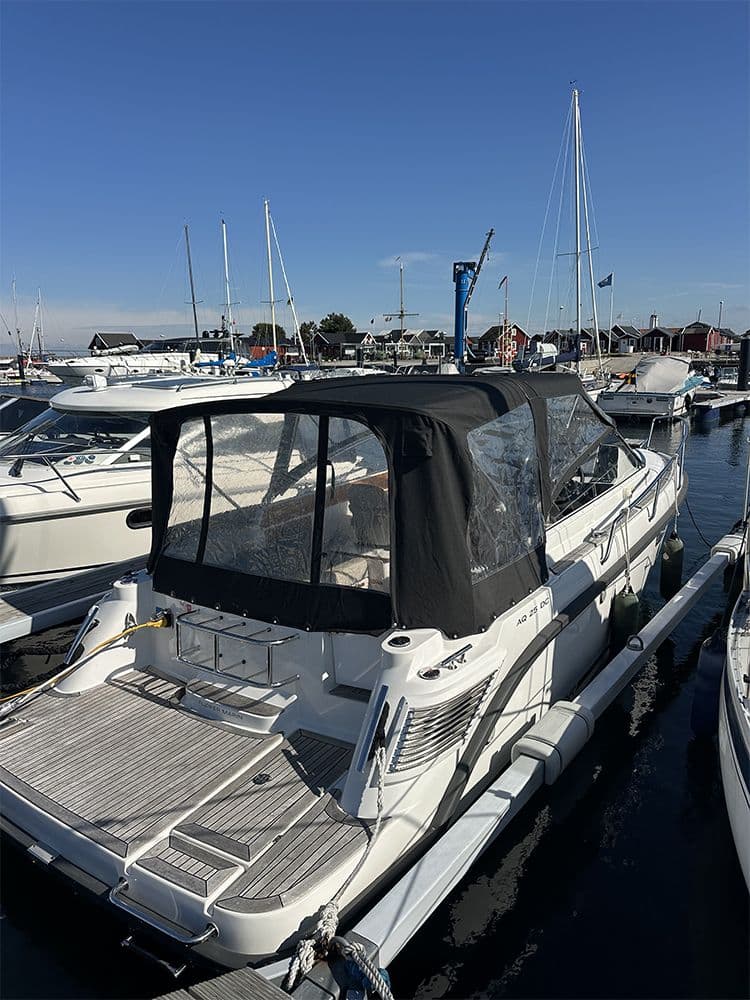 Aquador 25 DC – Bild 3
