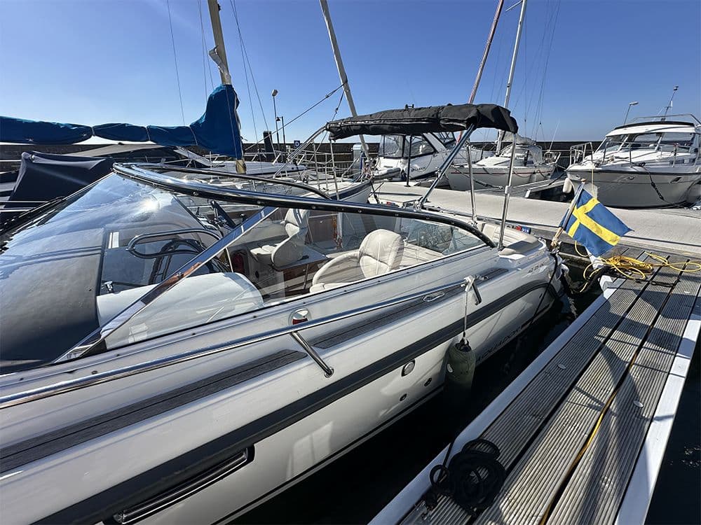 Aquador 25 DC – Bild 18