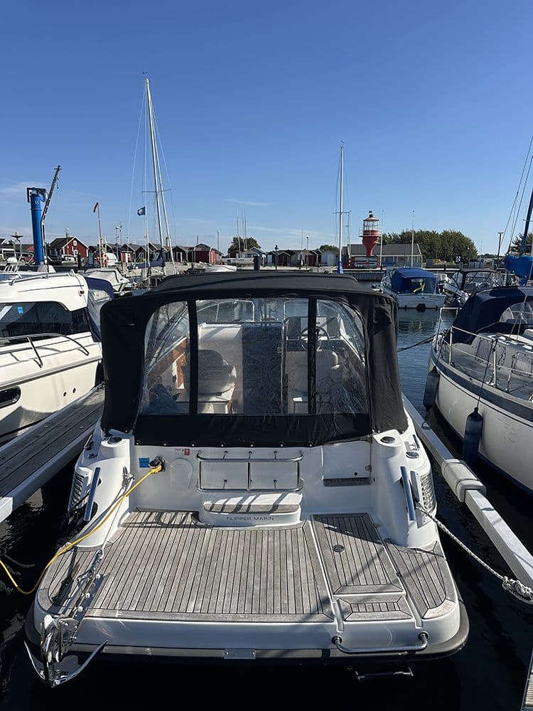 Aquador 25 DC – Bild 2