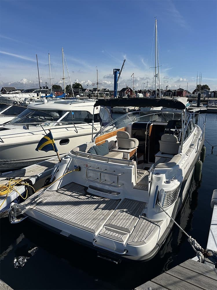 Aquador 25 DC – Bild 8