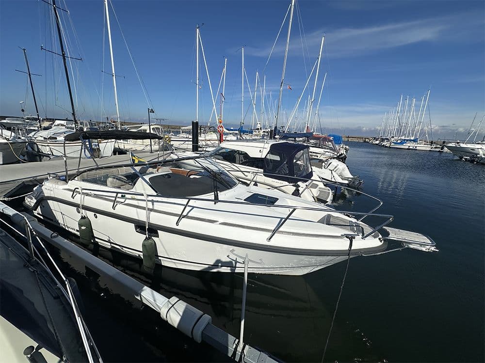 Aquador 25 DC – Bild 5