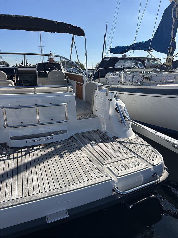 Aquador 25 DC – Bild 14