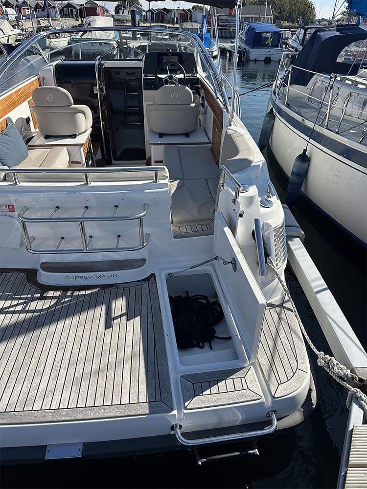 Aquador 25 DC – Bild 15