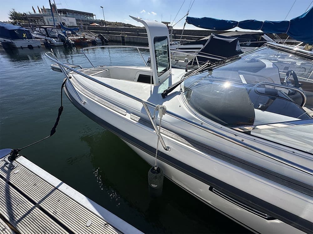 Aquador 25 DC – Bild 17