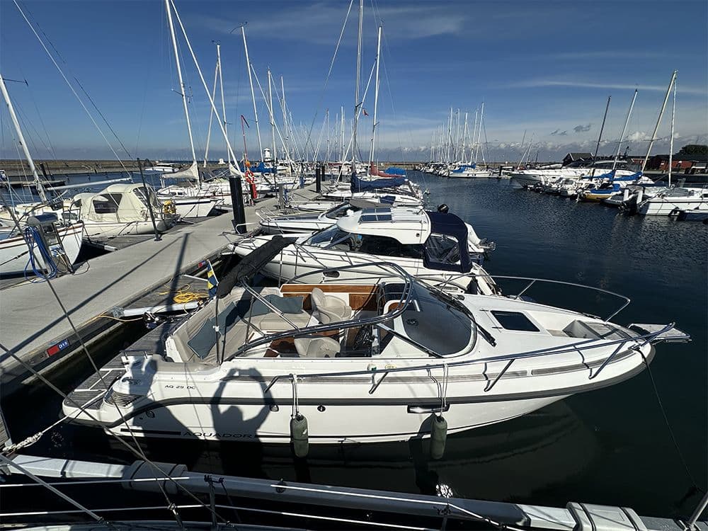 Aquador 25 DC – Bild 4