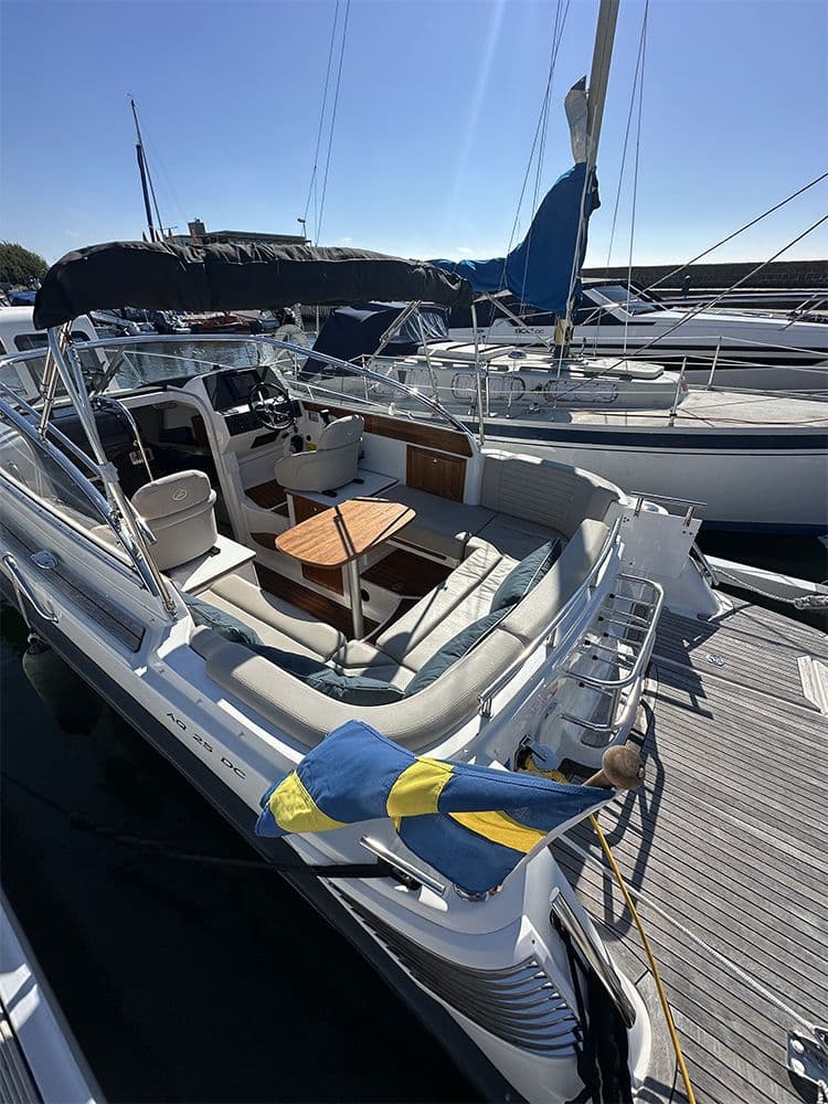 Aquador 25 DC – Bild 13