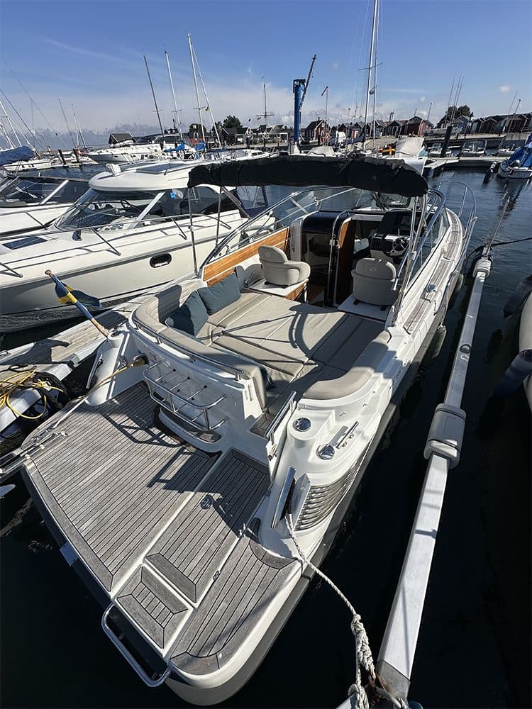 Aquador 25 DC – Bild 12
