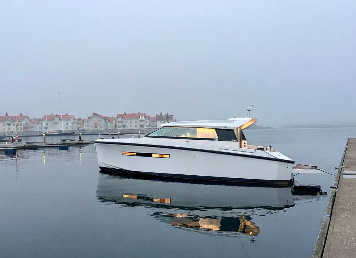 Delta 33 CE – Bild 6