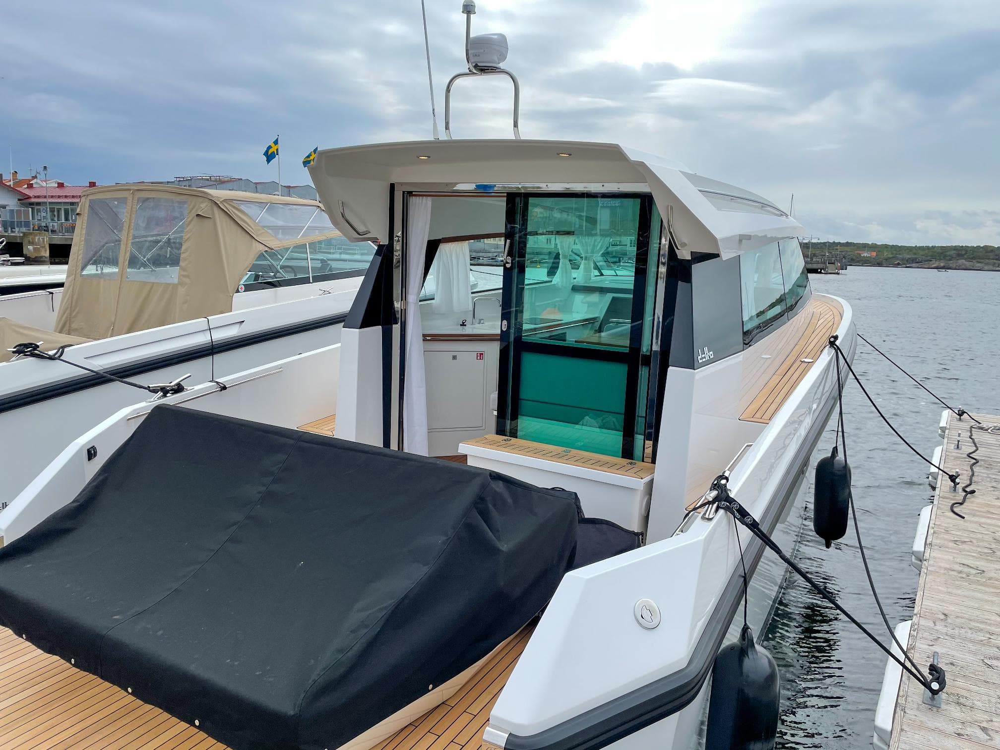 Delta 33 CE – Bild 5