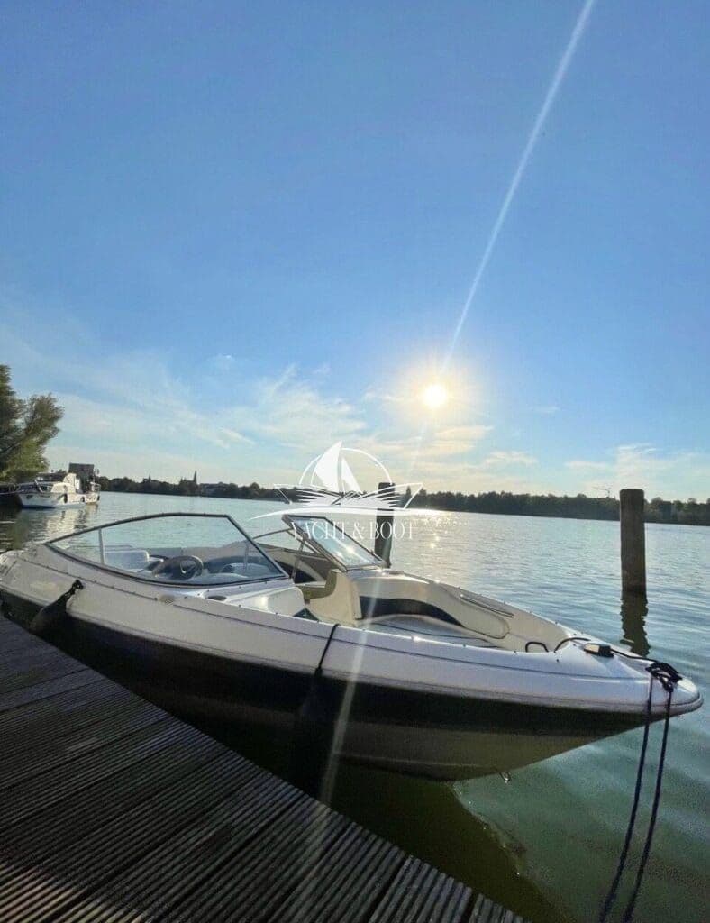 Bayliner 2050 | Bowrider, 193 PS, inkl. Trailer – Bild 2