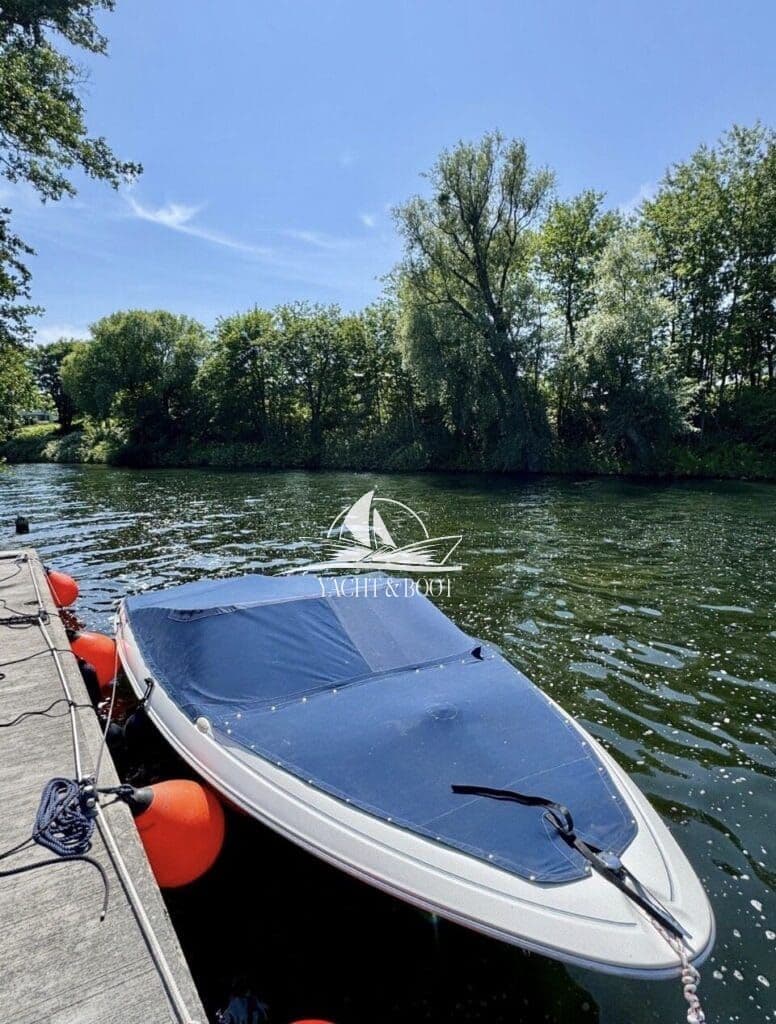 Bayliner 2050 | Bowrider, 193 PS, inkl. Trailer – Bild 5