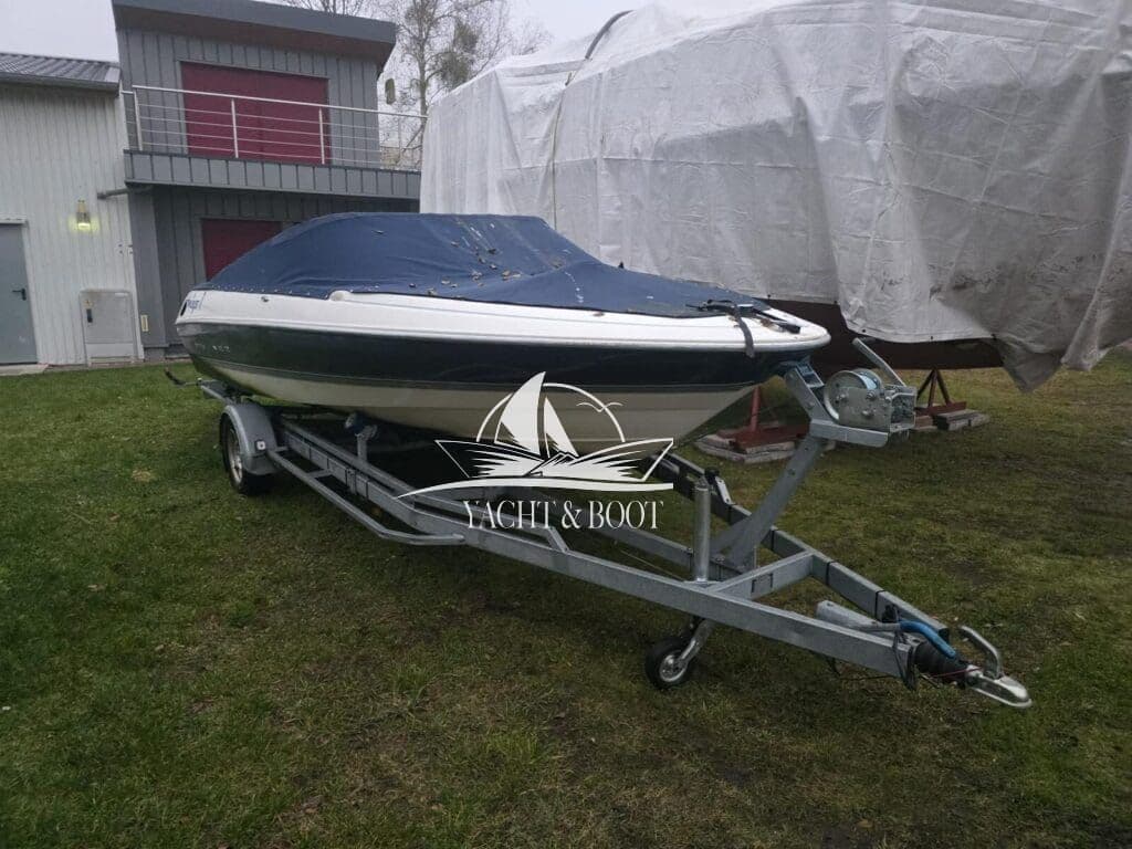 Bayliner 2050 | Bowrider, 193 PS, inkl. Trailer – Bild 7
