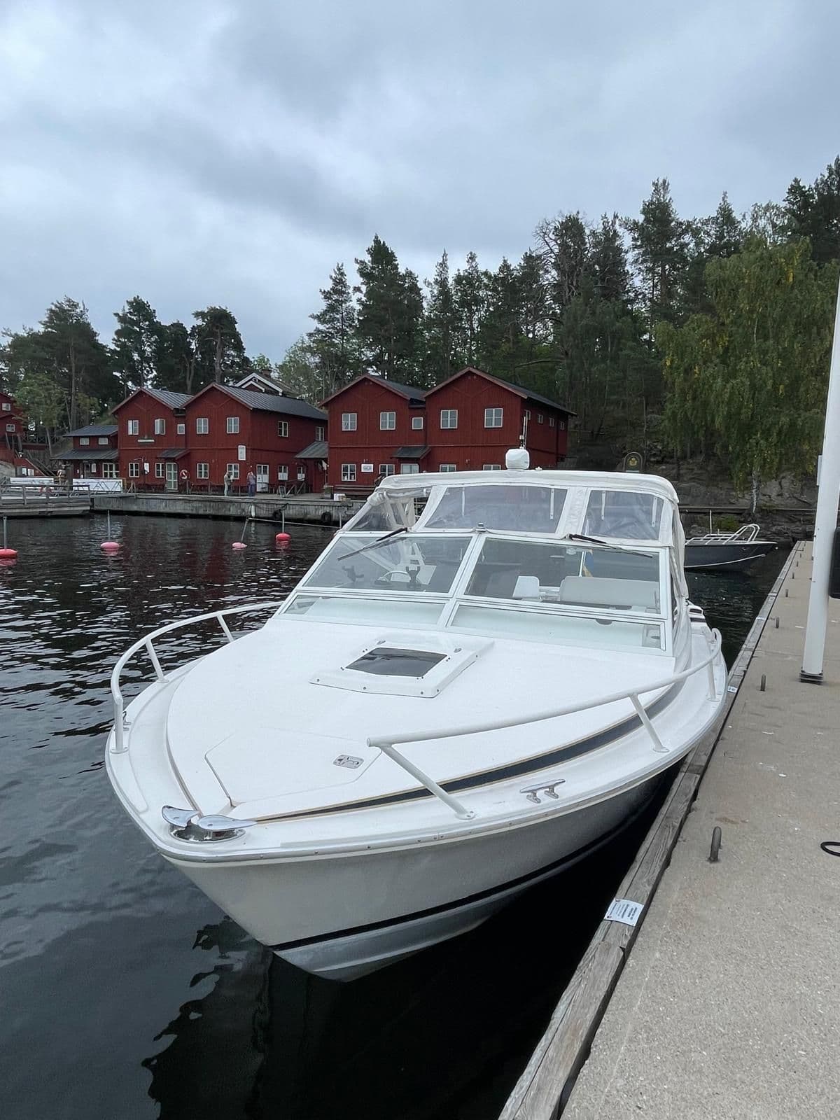 Bertram 28 Moppie – Bild 5