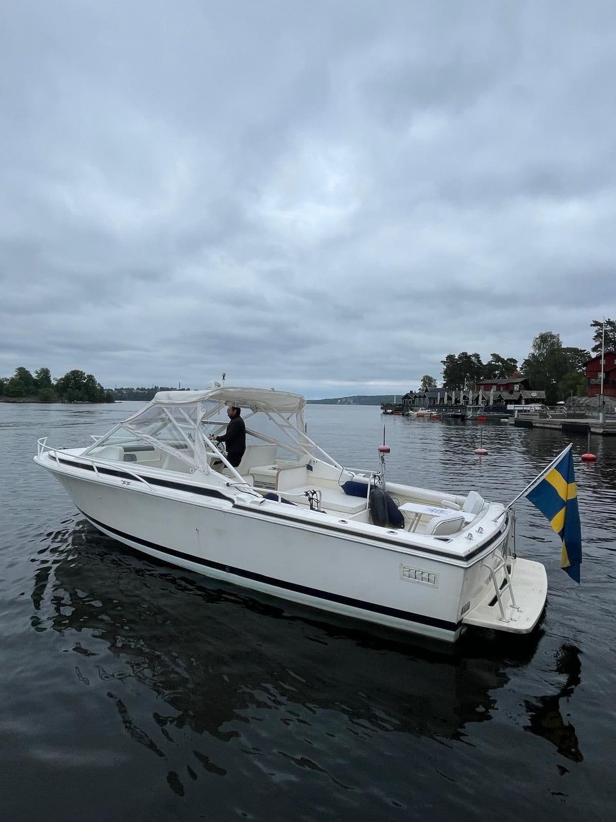 Bertram 28 Moppie – Bild 4