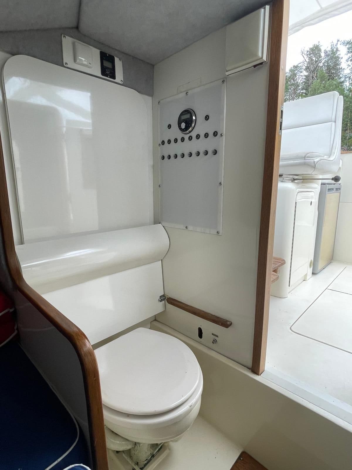 Bertram 28 Moppie – Bild 12