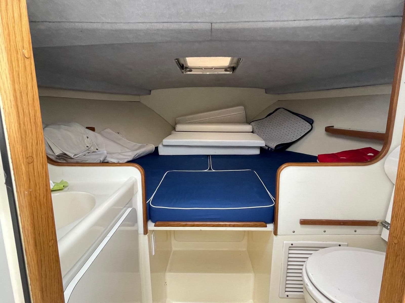 Bertram 28 Moppie – Bild 11