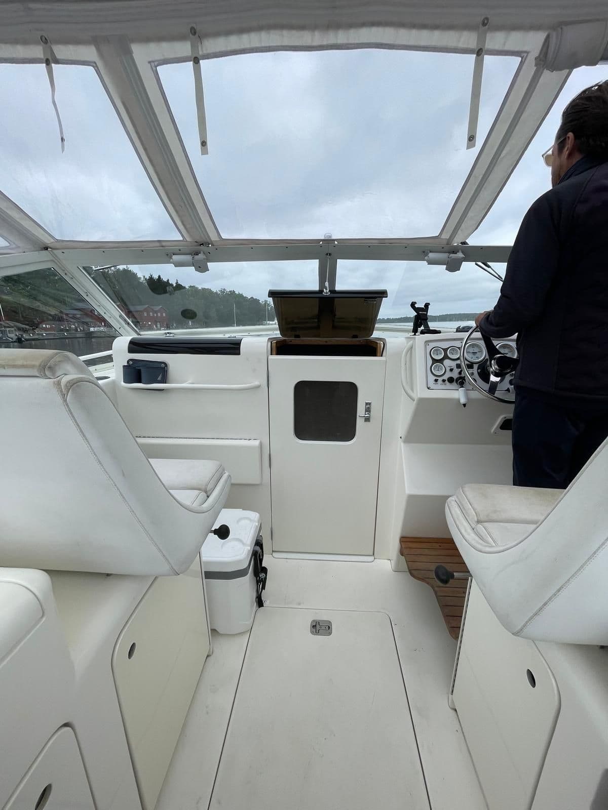 Bertram 28 Moppie – Bild 8