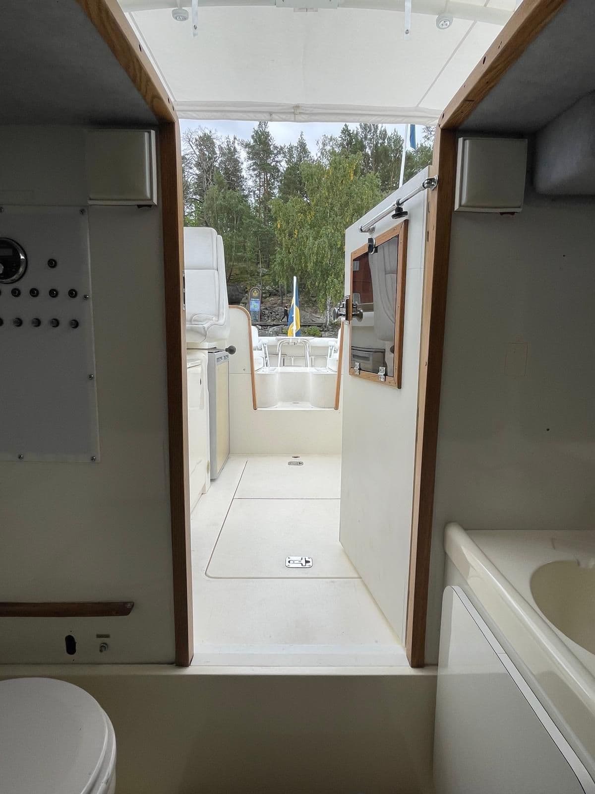 Bertram 28 Moppie – Bild 10