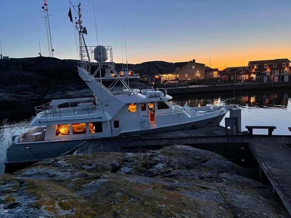 Nordhavn 57 – Bild 4