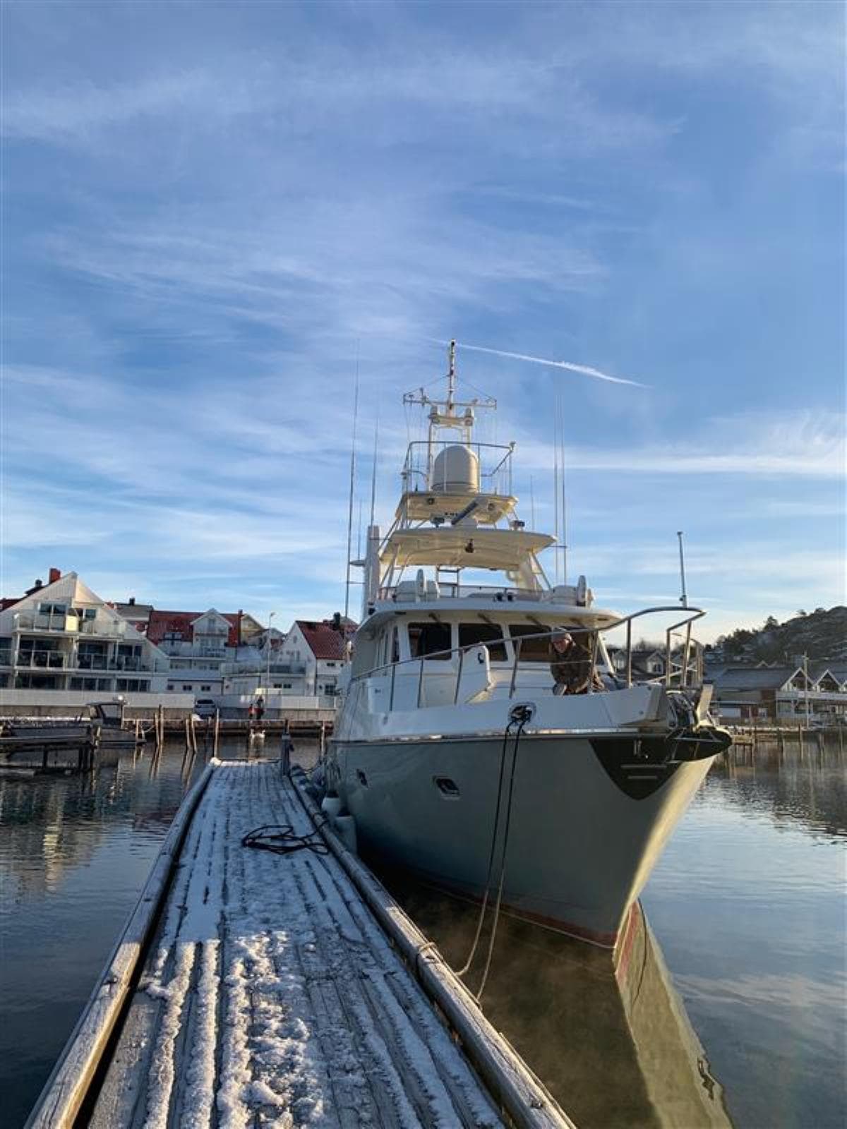 Nordhavn 57 – Bild 2