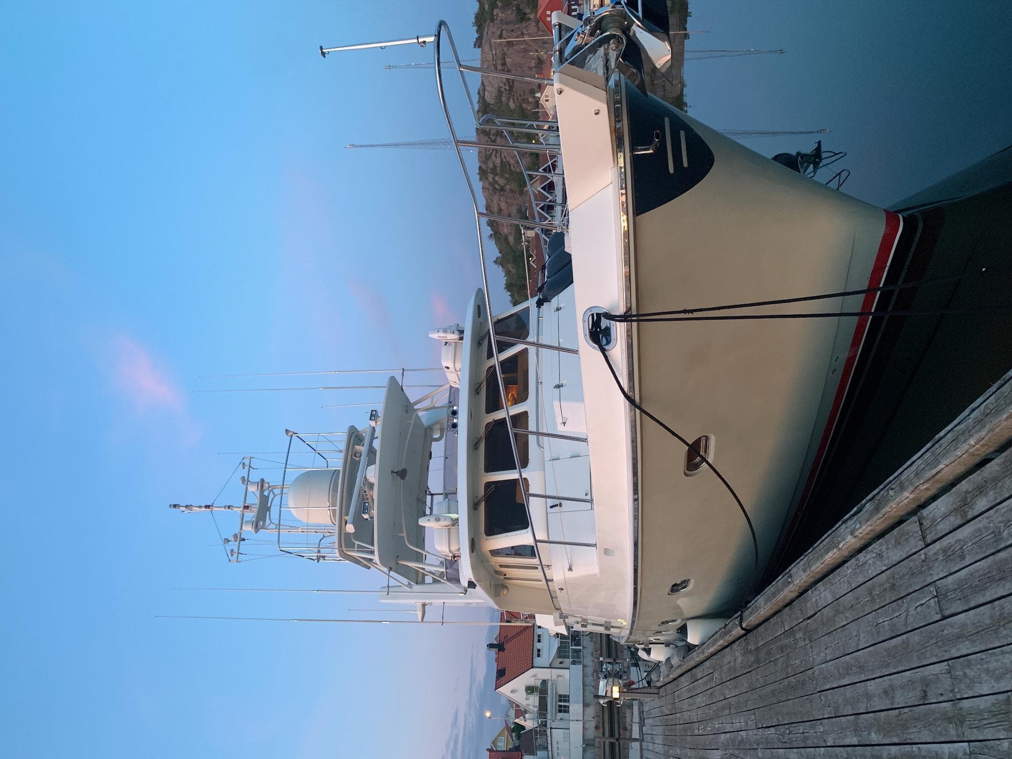 Nordhavn 57 – Bild 3