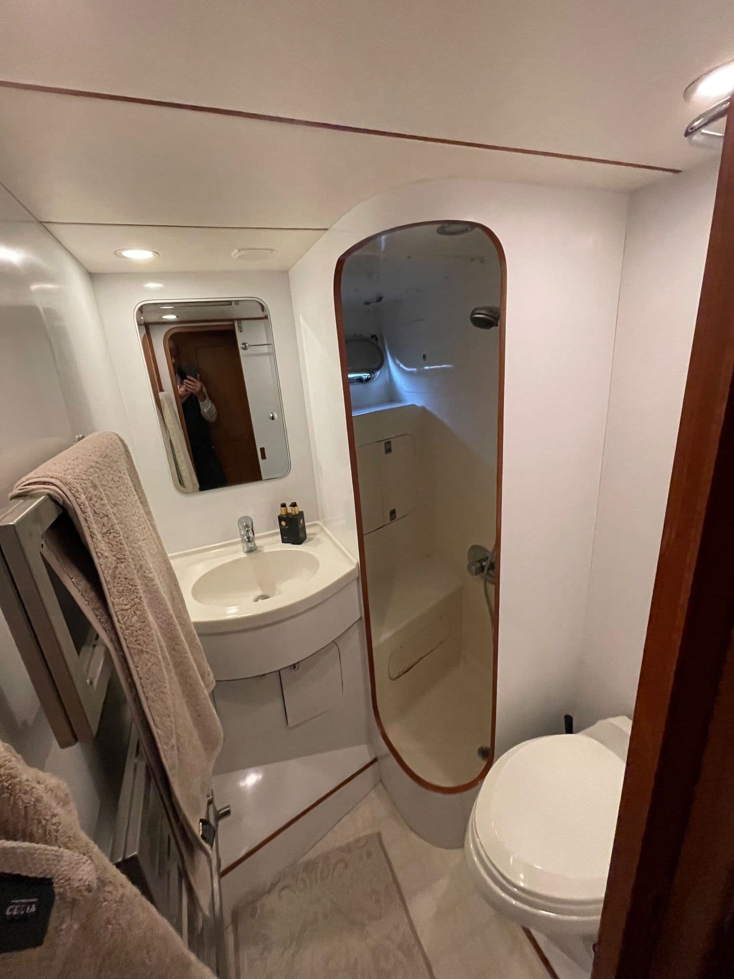 Nordhavn 57 – Bild 11