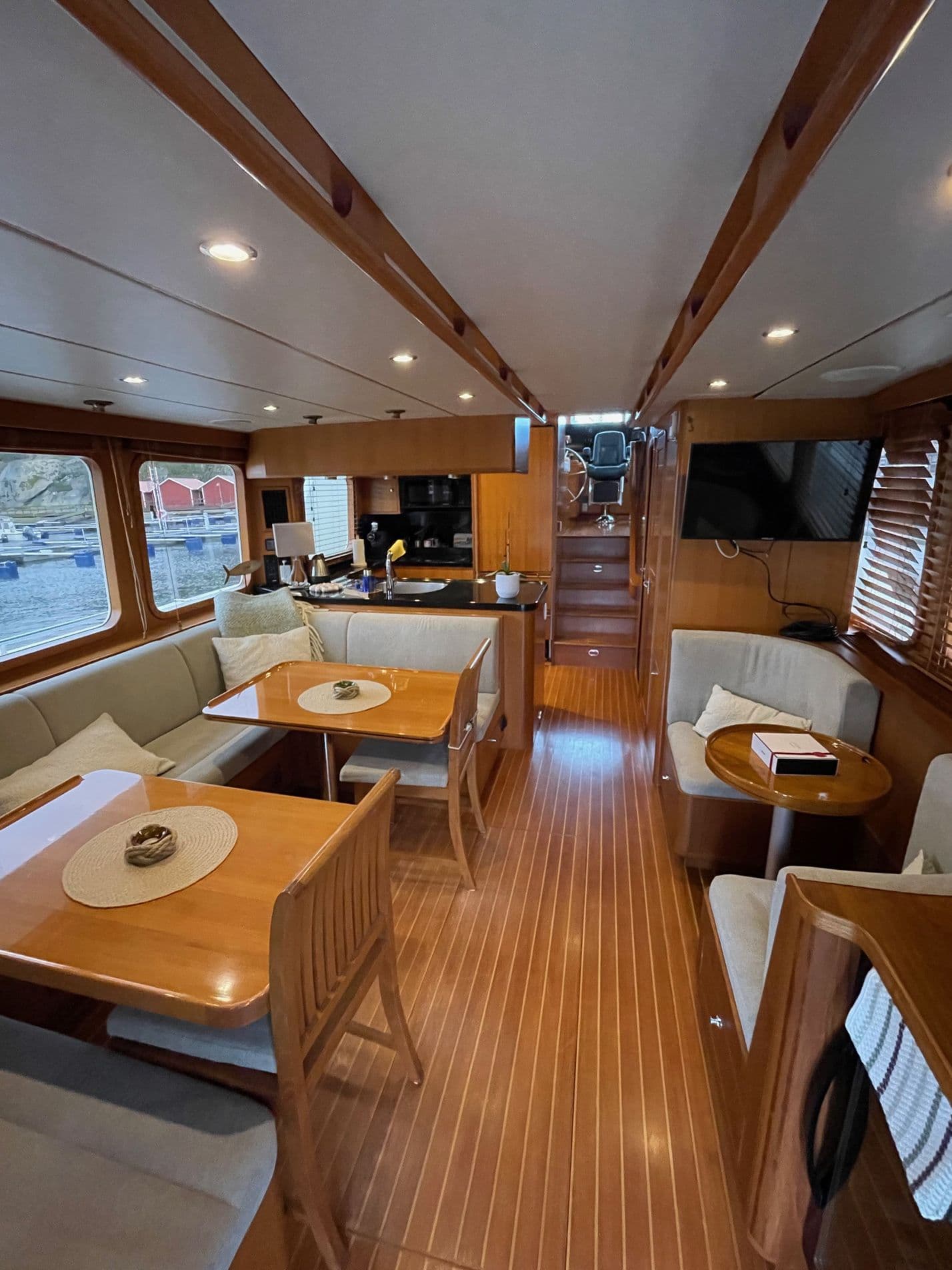 Nordhavn 57 – Bild 6