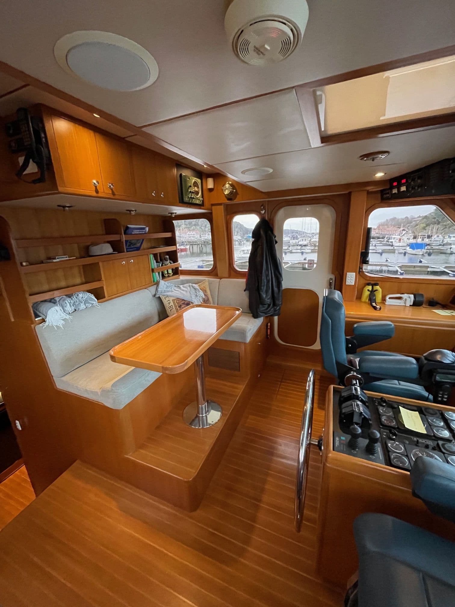 Nordhavn 57 – Bild 10