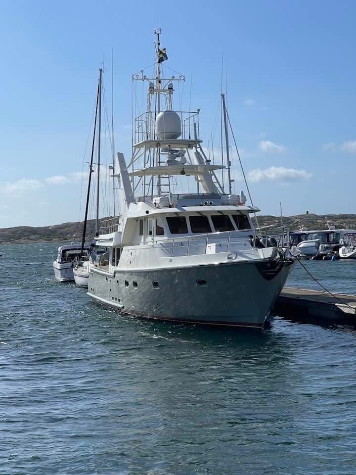 Nordhavn 57 – Bild 5