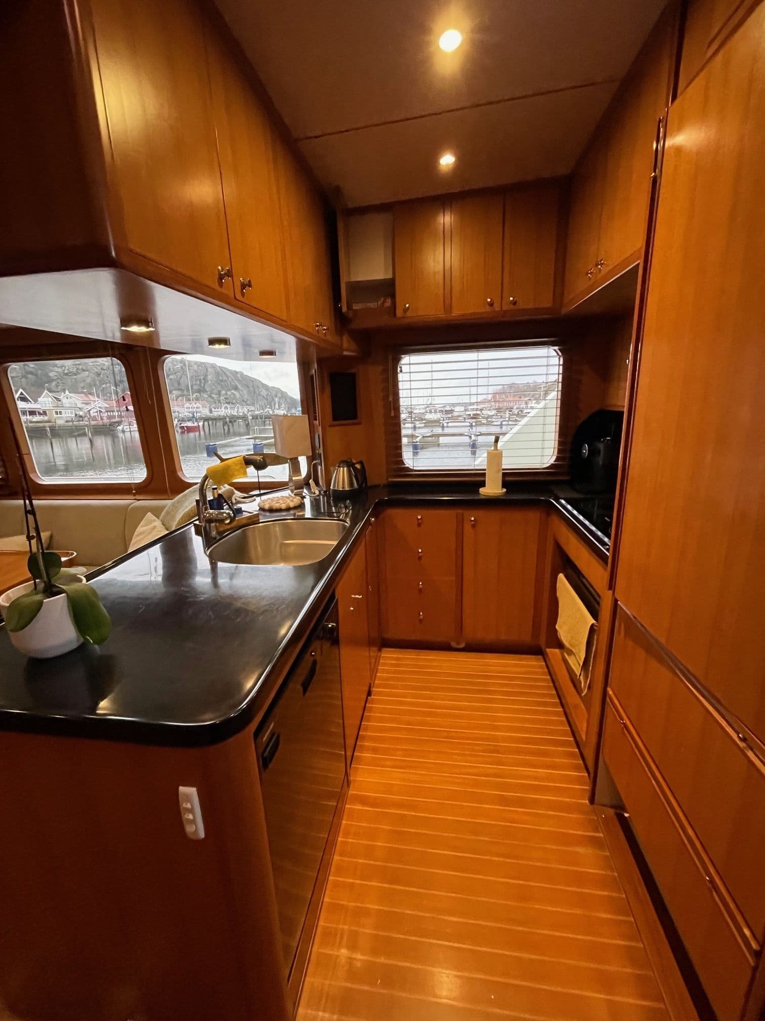 Nordhavn 57 – Bild 8