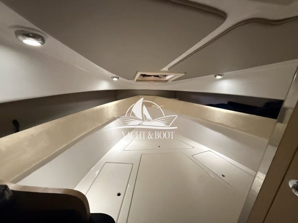 Saver 690 Cabin | Weekender, 175 PS, wenig genutzt, gepflegt – Bild 11