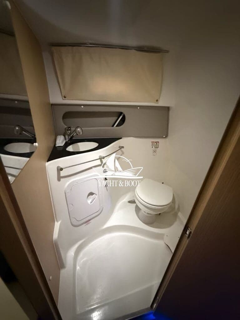 Saver 690 Cabin | Weekender, 175 PS, wenig genutzt, gepflegt – Bild 15